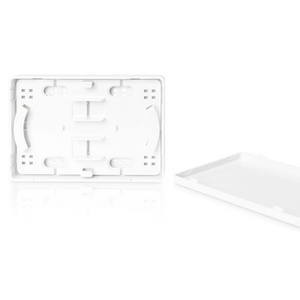 DIGITUS FTTH Micro-boîte d'épissure pour 4x SC SX Simplex