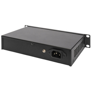 DIGITUS Commutateur 10' Gigabit, 16 ports, unmanaged
