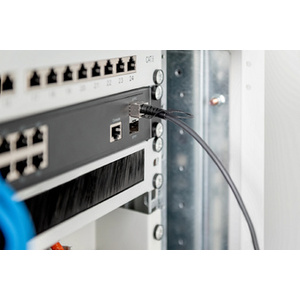 DIGITUS Câble DAC SFP+ 10G, AWG30, 0,5 m