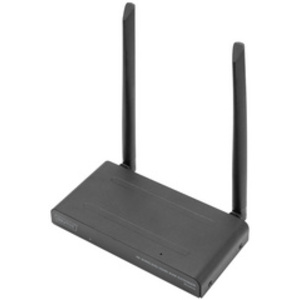 DIGITUS Récepteur HDMI 4K sans fil pour extenseur DS-55328