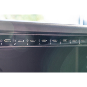 DIGITUS Armoire de charge pour tablettes, 16 emplacements