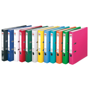 herlitz Classeur maX.file protect, largeur de dos: 50 mm
