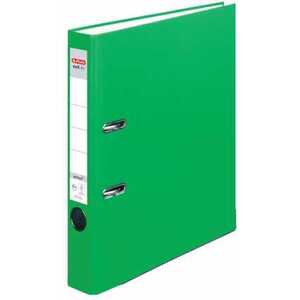 herlitz Classeur maX.file protect, largeur de dos: 50 mm