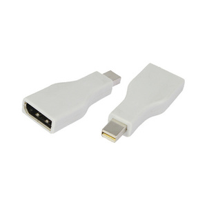 Logilink Adaptateur DisplayPort femelle - mini DisplayPort