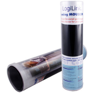 LogiLink Tapis de souris XXL pour Gaming & Design graphique,