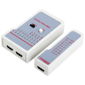 LogiLink Testeur de câble HDMI, contr'le via un test rapide