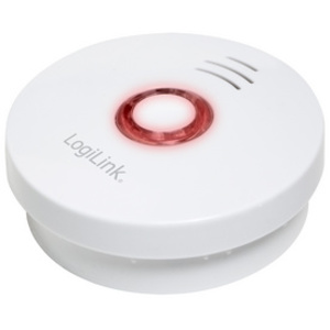 LogiLink Support magnétique universel pour détecteur de