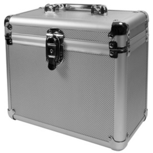 LogiLink Coffret de protection pour 5 disques durs 3,5'