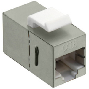LogiLink Connecteur keystone Cat.6, Classe E, blindé