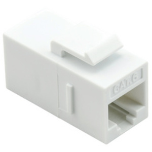 LogiLink Connecteur keystone Cat.6, Classe E, non blindé