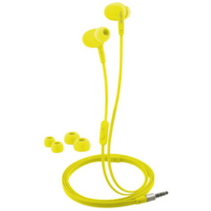 Logilink Ecouteurs In-Ear, imperméable, noir