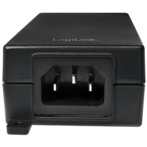 LogiLink Injecteur PoE, puissance: 30 watts