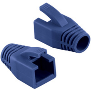LogiLink Douille anti-pli pour connecteur RJ45,