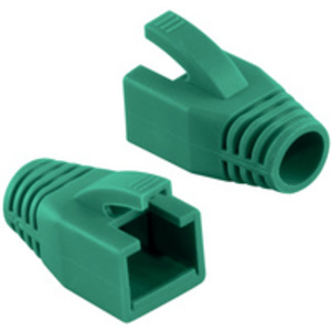 LogiLink Douille anti-pli pour connecteur RJ45,