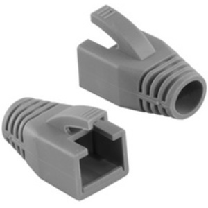 LogiLink Douille anti-pli pour connecteur RJ45,