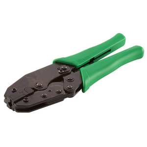 LogiLink Pince à sertir pour connecteur RJ45 Cat.6 / Cat.6A