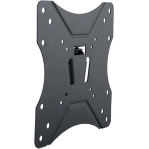 LogiLink Support mural pour téléviseur, plat, pour 58,42 -