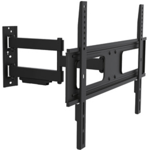 LogiLink Support mural pour TV Full Motion, pour 96,98 -