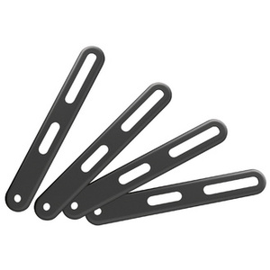 LogiLink Adaptateur VESA, pour écrans 81,28 - 139,7 cm