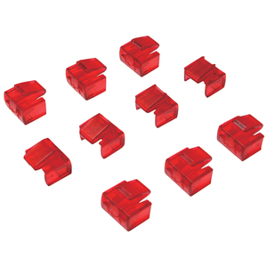 LogiLink Verrou de sécurité port RJ45, 1 clé / 10 verrous