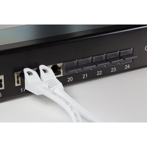 LogiLink Manchon de protection/anti-poussière pour prise