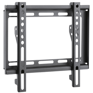 LogiLink Support mural pour TV, plat, pour 58,42 à 106