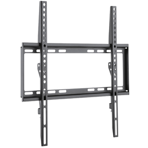 LogiLink Support mural pour TV, plat, pour 81,28 à 139