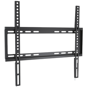 LogiLink Support mural pour TV, plat, pour 81,28 à 139