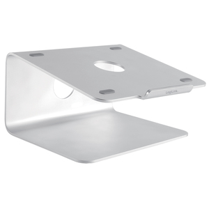 LogiLink Support pour notebook, en aluminium,