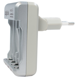 LogiLink Chargeur, argent