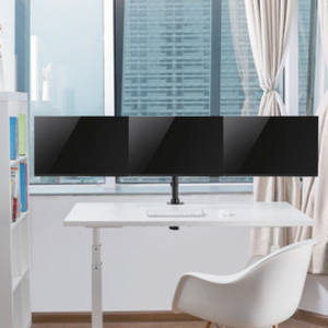 LogiLink Bras support pour écran TFT/LCD, 746 mm chacun