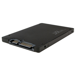 LogiLink Adaptateur M.2 SSD vers 2,5' SATA, noir