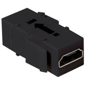 LogiLink Connecteur modulaire Keystone HDMI avec répéteur