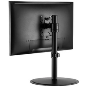 LogiLink Bras support pour écran 17-32', avec socle