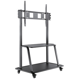 LogiLink Chariot pour TV et écrans, pour 152,4 - 266,7 cm