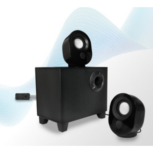 LogiLink Récepteur audio Bluetooth 5.0, noir