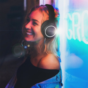 LogiLink Casque stéréo High Quality, avec micro, noir