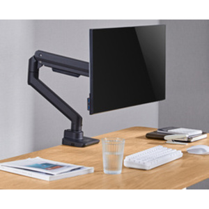 LogiLink Bras support pour écran, aluminium