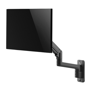 LogiLink Bras support pour écran pour montage mural