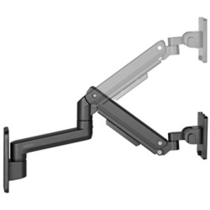 LogiLink Bras support pour écran pour montage mural