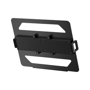 LogiLink Plateau pour support d'ordinateur portable, noir