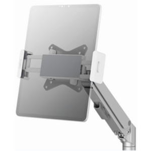LogiLink Support de smartphone/tablette/PC, noir