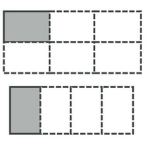 LogiLink Tableau magnétique en verre, (L)600x(H)450mm, blanc
