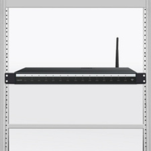 LogiLink Station de charge USB-C (IPSS), 15x USB-C (PD)