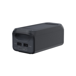 LogiLink Station de charge mobile, 3.000 watts, noir