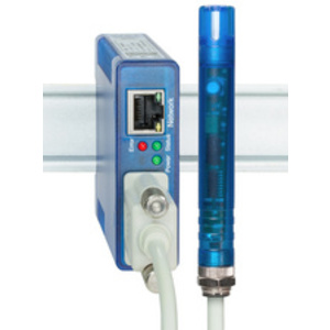 W&T Adaptateur secteur 100-240 V, 50-60 Hz, 24V/22 A DC (D)