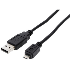 shiverpeaks BASIC-S Câble USB 2.0 micro, USB-A - USB-B micro