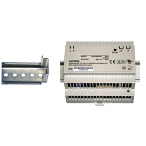 W&T Equerre de montage pour fixation murale