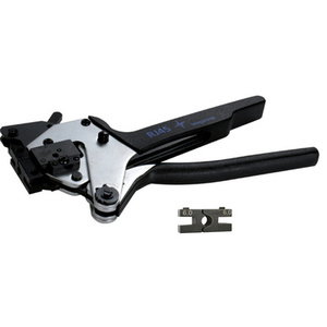 Pince à sertir de haute qualité Telegärtner pour fiches