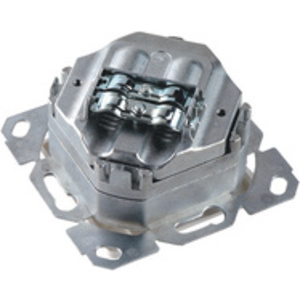 Telegärtner Boîtier de connexion AMJ45, Cat.6 classe E